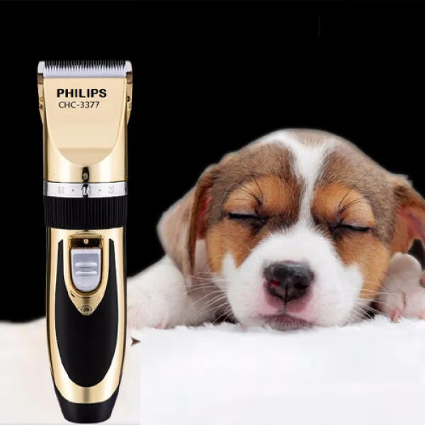 Tông Đơ Cắt Tóc Philips CHC-3377 slide 2