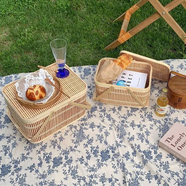 Thảm Trải Du Lịch Dã Ngoại Picnic slide 3