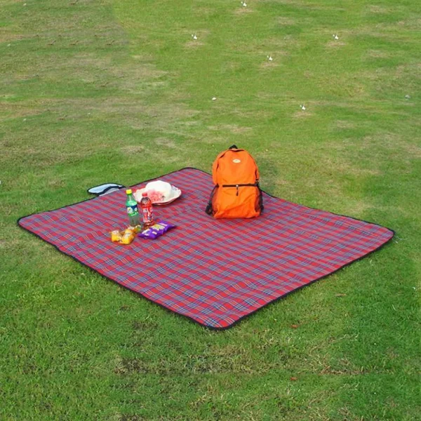 Thảm Dã Ngoại Picnic Cao Cấp slide 3