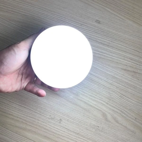 Đèn Led Tích Điện Năng Lượng Mặt Trời Cao Cấp slide 2