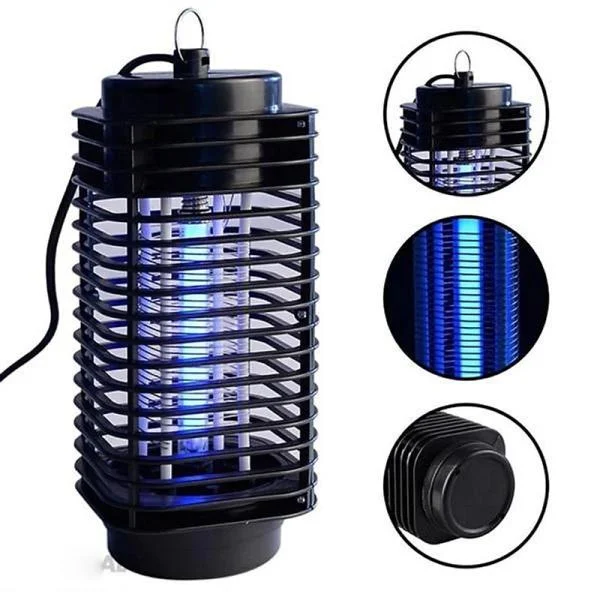 Đèn Bắt Muỗi Mosquito Lamp Nhật Bản Cao Cấp slide 3