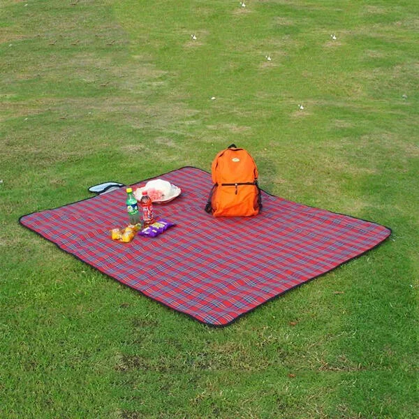 Thảm Dã Ngoại Picnic Cao Cấp slide 7