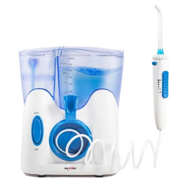Máy Tăm Nước Sóng Siêu Âm Maxcare Max456 Plus slide 3