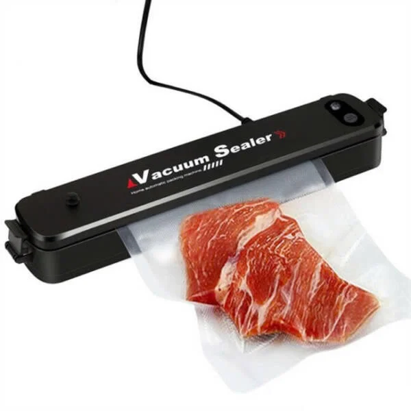 Máy Hút Chân Không Mini Vacuum Sealer slide 1