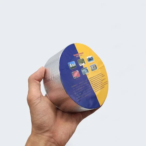 Băng Keo Chống Thấm Siêu Dính Đa Năng Sakyse Nhật Bản slide 3