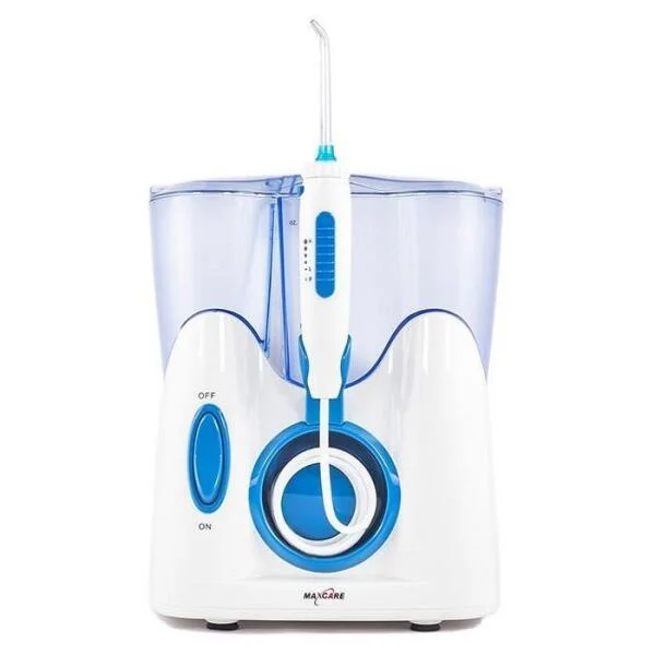 Máy Tăm Nước Sóng Siêu Âm Maxcare Max456 Plus slide 5