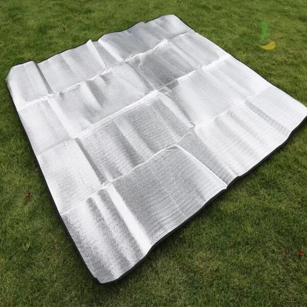 Thảm Lót Tráng Nhôm Dã Ngoại Picnic slide 7
