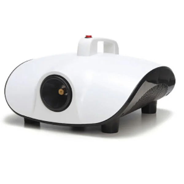 Máy Phun Khử Khuẩn Fog Machine Chính Hãng Nhật Bản. slide 8