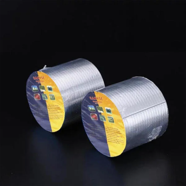 Băng Keo Chống Thấm Siêu Dính Đa Năng Sakyse Nhật Bản slide 5