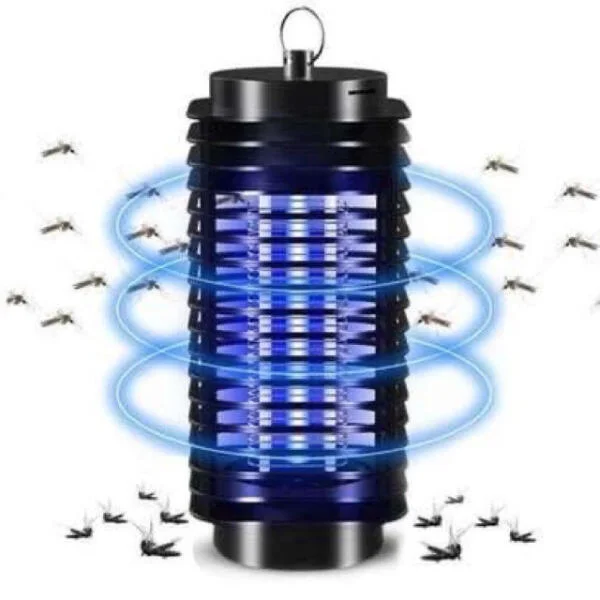 Đèn Bắt Muỗi Mosquito Lamp Nhật Bản Cao Cấp slide 1