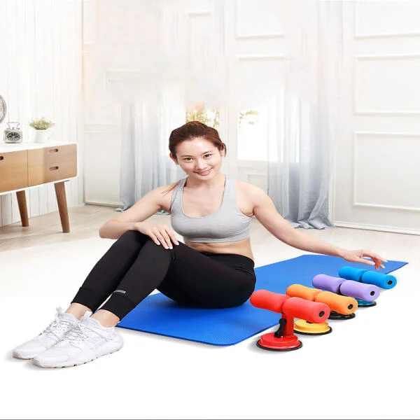 Dụng Cụ Tập Cơ Bụng Đa Năng Cao Cấp slide 4