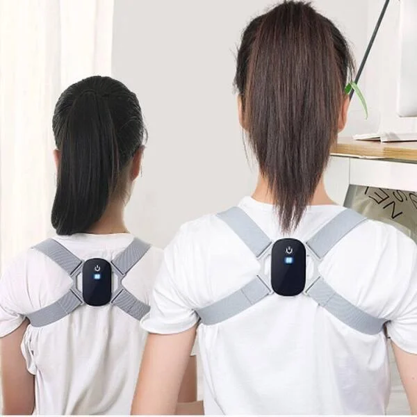 Đai Chống Gù Lưng Smart Pose Nhật Bản slide 5