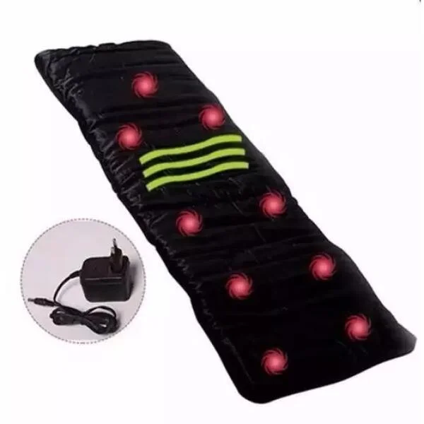 Đệm Massage Toàn Thân 9 Điểm Nhấn Cao Cấp slide 2
