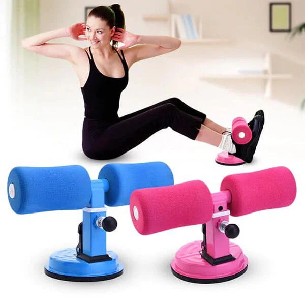 Dụng Cụ Tập Cơ Bụng Đa Năng Cao Cấp slide 1