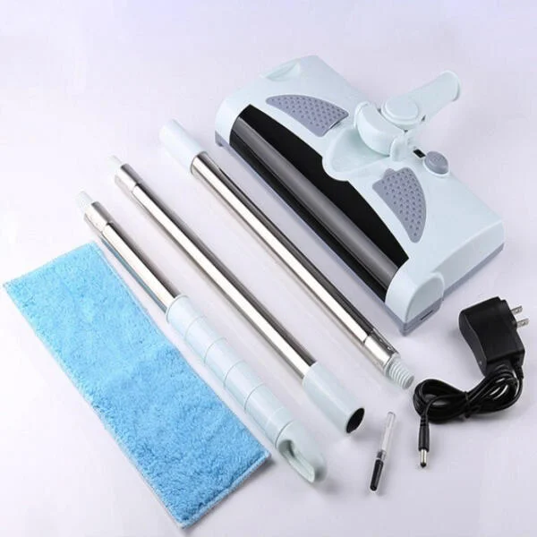 Chổi Điện Lau Hút Bụi Walter Sweeper Mỹ slide 2
