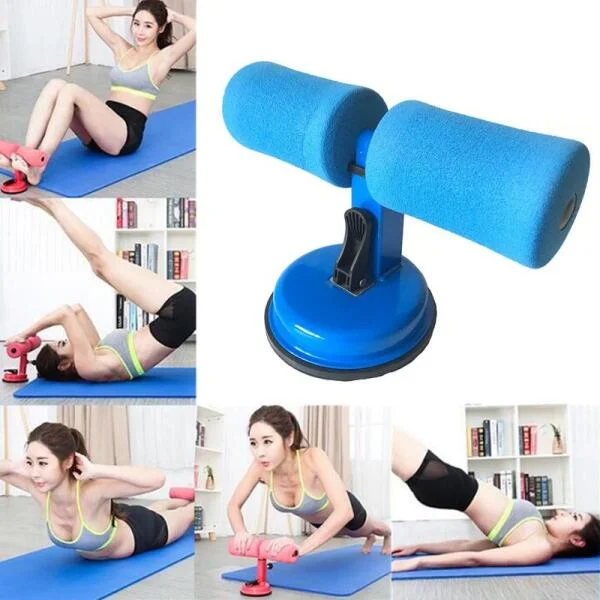 Dụng Cụ Tập Cơ Bụng Đa Năng Cao Cấp slide 5