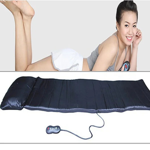 Đệm Massage Toàn Thân 9 Điểm Nhấn Cao Cấp slide 4