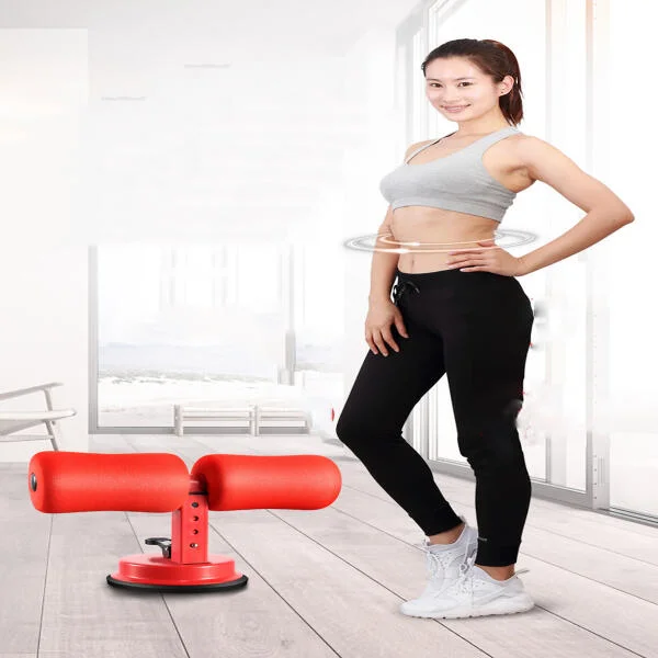 Dụng Cụ Tập Cơ Bụng Đa Năng Cao Cấp slide 6