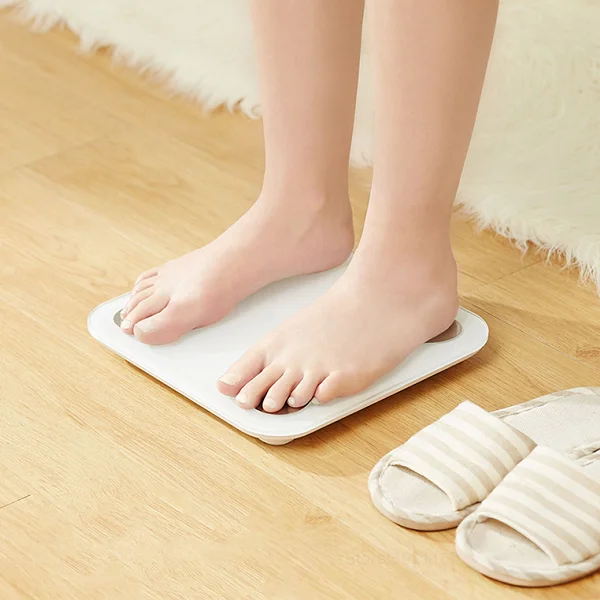 Cân Điện Tử Xiaomi Mi Scale 2 Chính Hãng slide 5