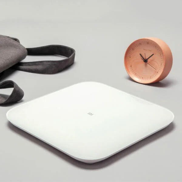 Cân Điện Tử Xiaomi Mi Scale 2 Chính Hãng slide 2