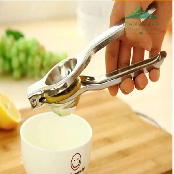 Dụng Cụ Vắt Chanh Innox Cao Cấp slide 3