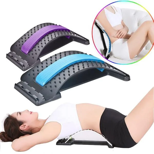 Khung Định Hình Nắn Cột Sống Cao Cấp slide 4