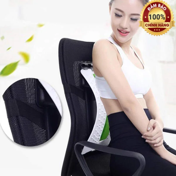 Khung Định Hình Nắn Cột Sống Cao Cấp slide 5