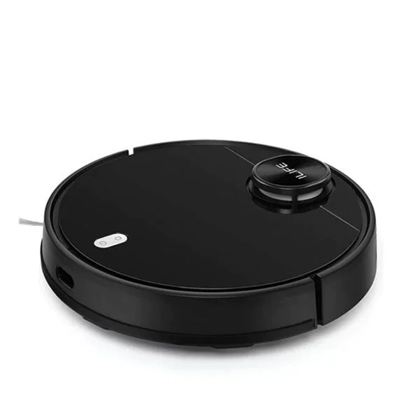Robot Hút Bụi Lau Nhà Thông Minh ILife A11C Mỹ slide 2