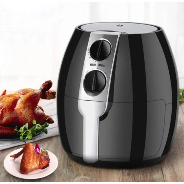 Nồi Chiên không Dầu Đa Năng Chính Hãng slide 2