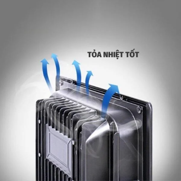 Đèn Năng Lượng Mặt Trời Siêu Sáng slide 6