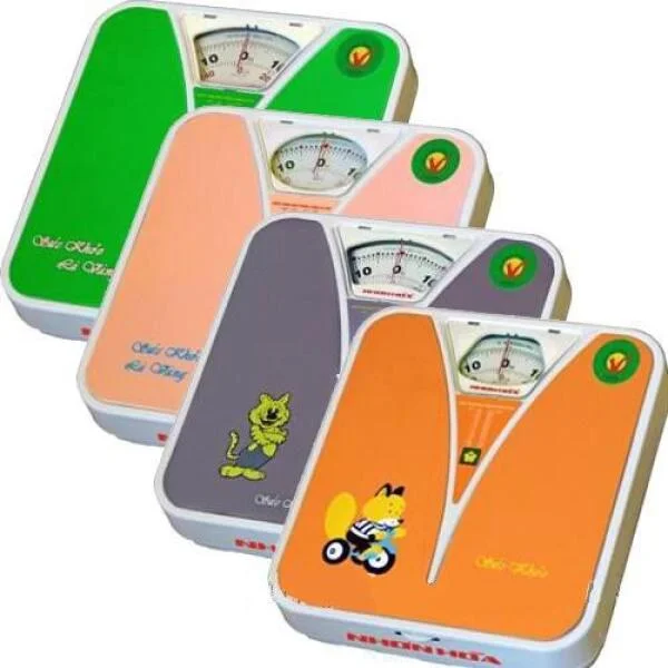 Cân Sức Khỏe Nhơn Hòa Chính Hãng slide 4