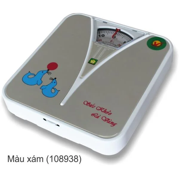 Cân Sức Khỏe Nhơn Hòa Chính Hãng slide 5