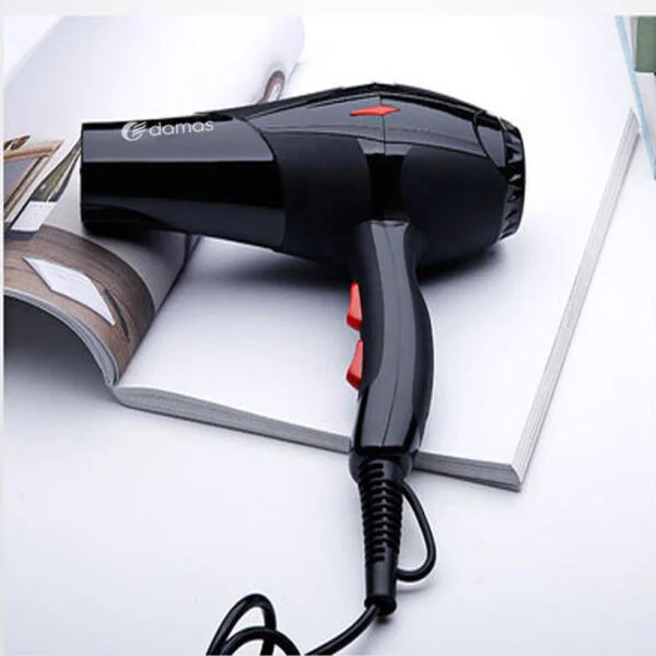 Máy Sấy Tóc Damas JT-3366 Nhật Bản slide 4