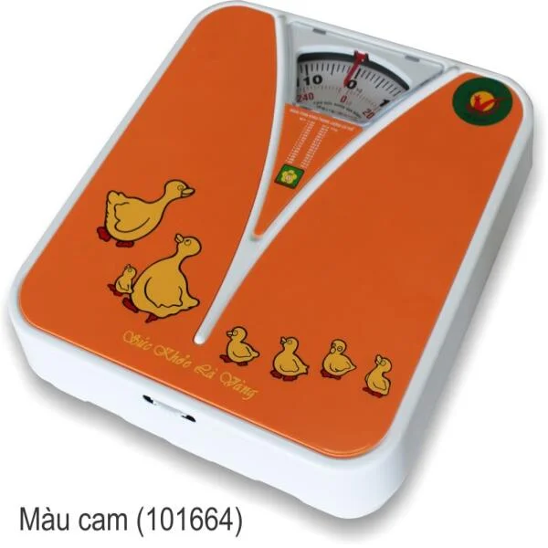 Cân Sức Khỏe Nhơn Hòa Chính Hãng slide 6