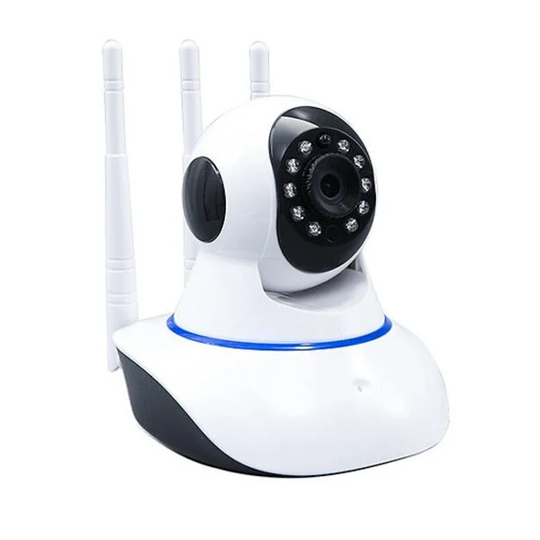Camera Giám Sát Không Dây Cao Cấp Nhật Bản slide 2