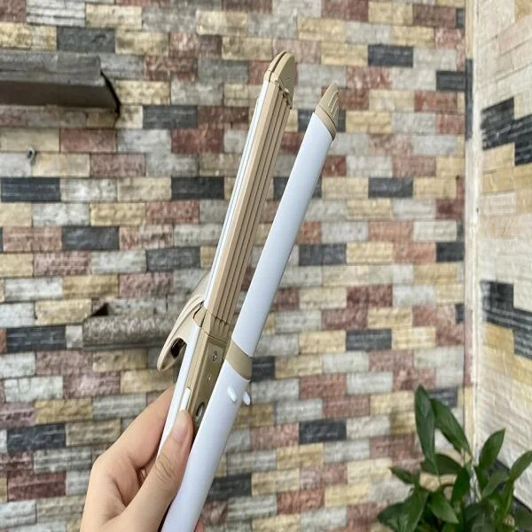 Máy Làm Tóc Đa Năng Kemei KM-1213 Nhật Bản slide 7