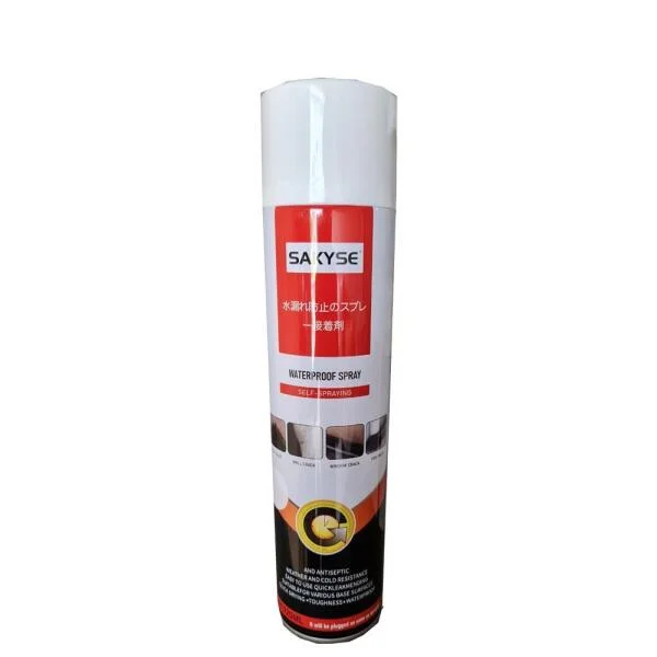 Bình Xịt Chống Thấm Sakyse Cao Cấp Nhật Bản slide 1