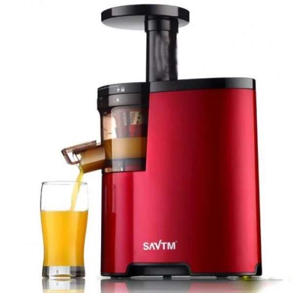 Máy Ép Chậm Hoa Quả SAVTM JE-07 Nhật Bản slide 1