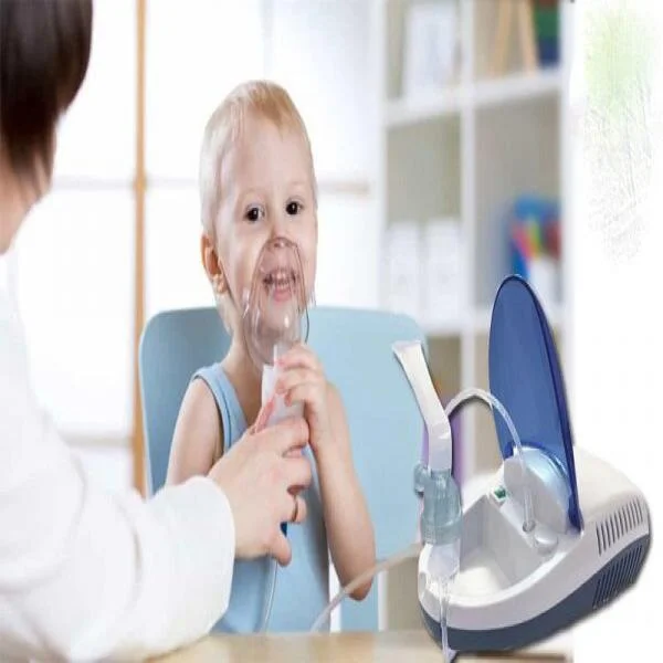 Máy Xông Hút Mũi Hi Baby Cao Cấp slide 5