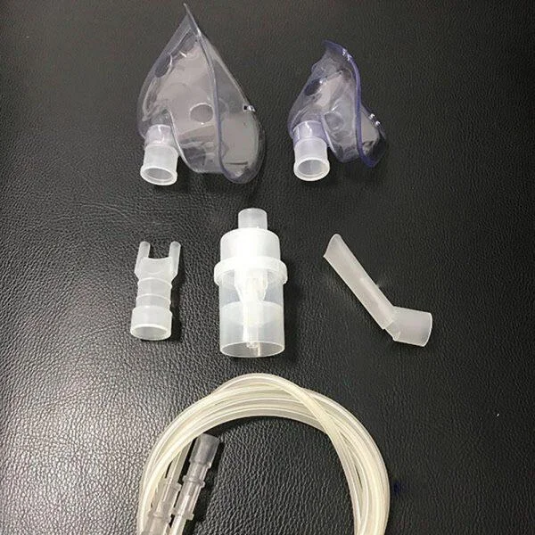 Máy Xông Mũi Họng Và Hút Dịch Mũi Nova slide 5