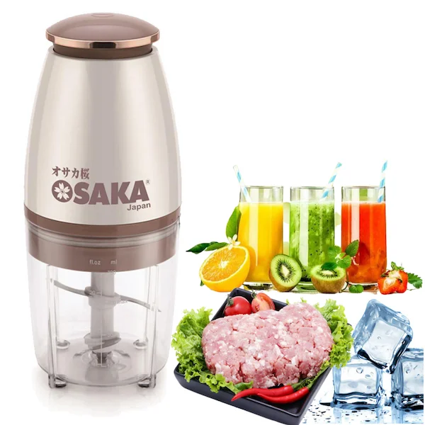 Máy Xay Đa Năng Osaka Cao Cấp Nhật Bản slide 6