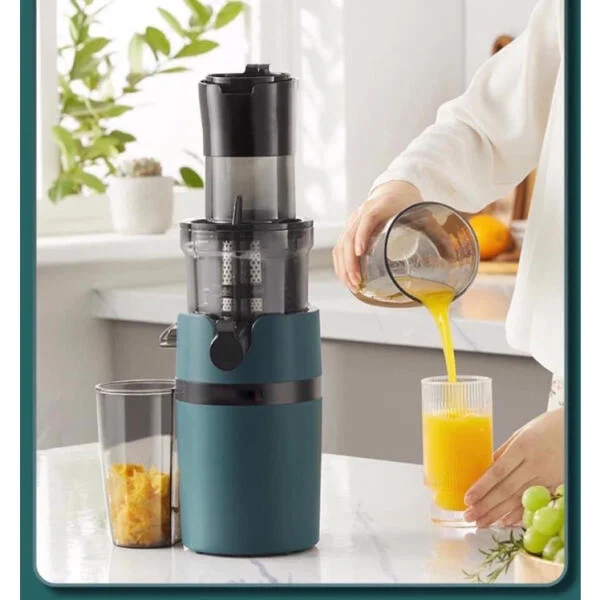 Máy Ép Chậm LOHAS LS-229 Hàn Quốc slide 6