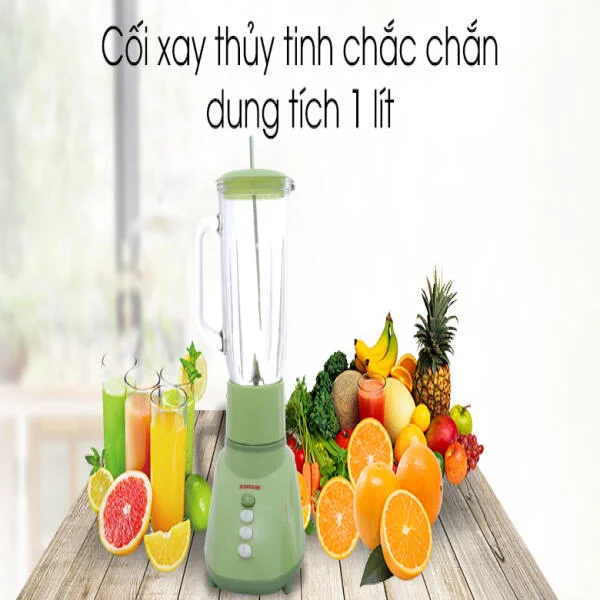 Máy Xay Sinh Tố Sunhouse SHD5112 Nhật Bản slide 5