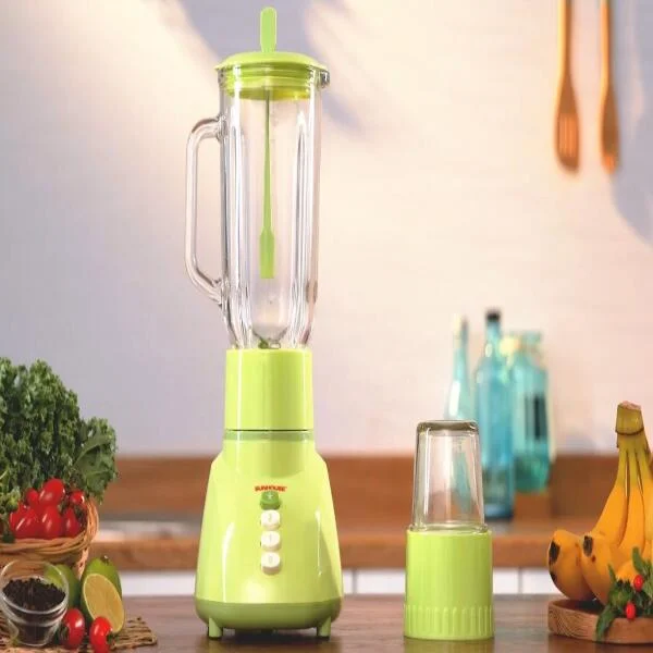 Máy Xay Sinh Tố Sunhouse SHD5112 Nhật Bản slide 6