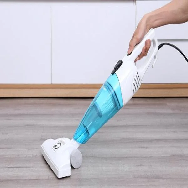 Máy Hút Bụi Cầm Tay Deerma DX118C Chính hãng slide 4