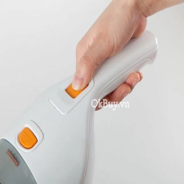Máy Hút Bụi Cầm Tay Black&amp;Decker WD7201 slide 3