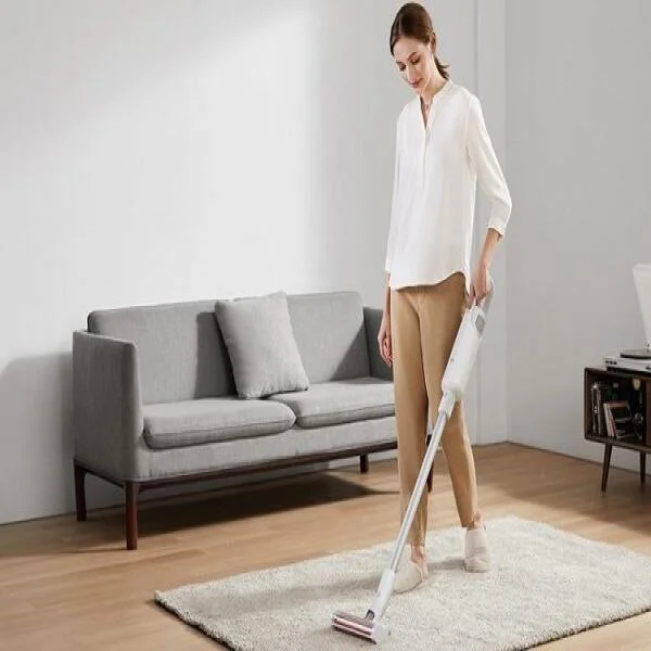 Máy Hút Bụi Không Dây Cầm Tay LT 106EG Nhật Bản slide 5