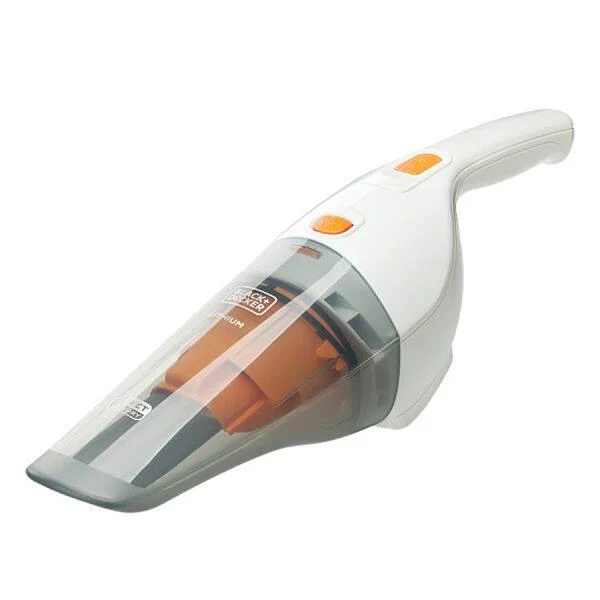 Máy Hút Bụi Cầm Tay Black&amp;Decker WD7201 slide 1
