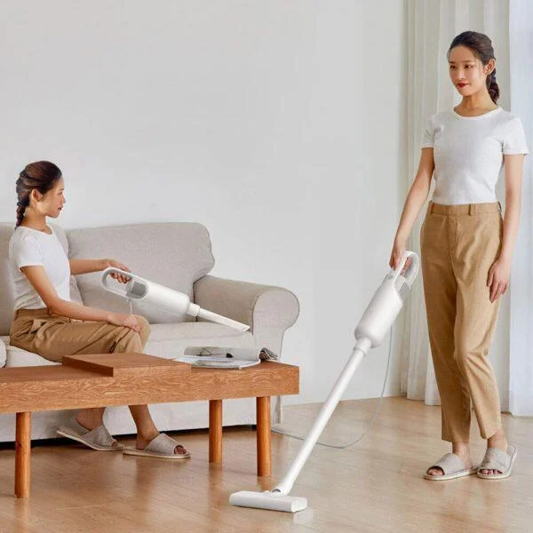 Máy Hút Bụi Không Dây Cầm Tay LT 106EG Nhật Bản slide 7