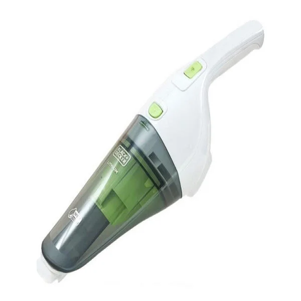 Máy Hút Bụi Cầm Tay Black&amp;Decker WD7201 slide 2